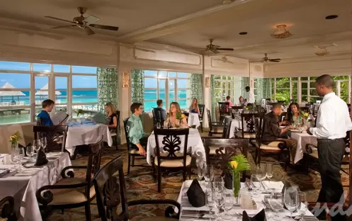 Valentino’s Restaurant